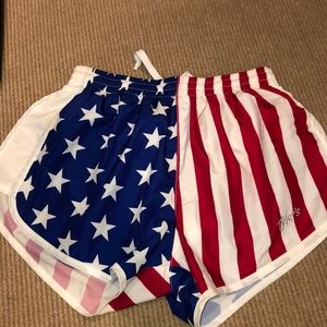 USA shorts!!